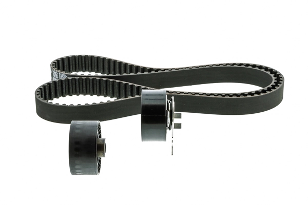 Kit de courroie crantée AISIN TSPS-044