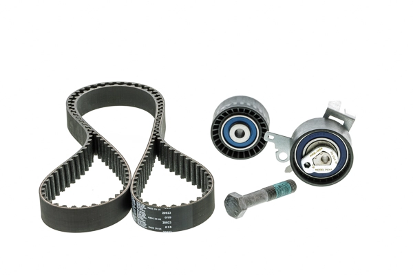 Kit de courroie crantée AISIN TSPS-050