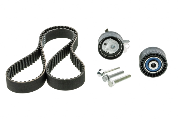 Kit de courroie crantée AISIN TSPS-033