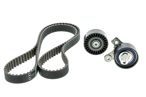 Kit de courroie crantée AISIN TSGM-002