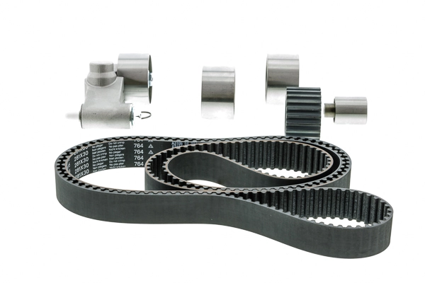 Kit de courroie crantée AISIN TSF-002