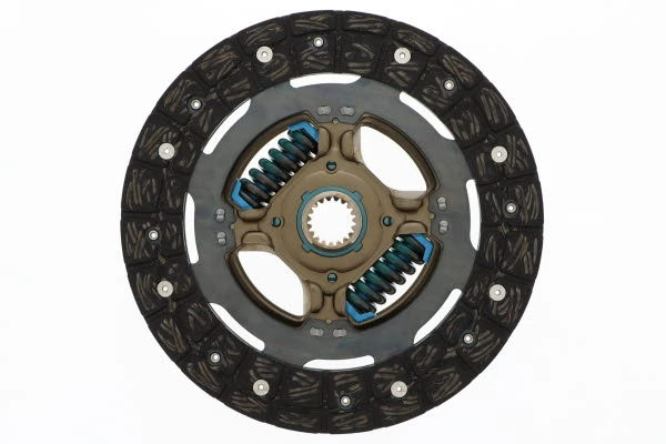 Disque d'embrayage AISIN DSX-038