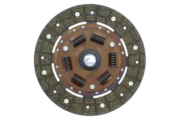 Disque d'embrayage AISIN DS-002