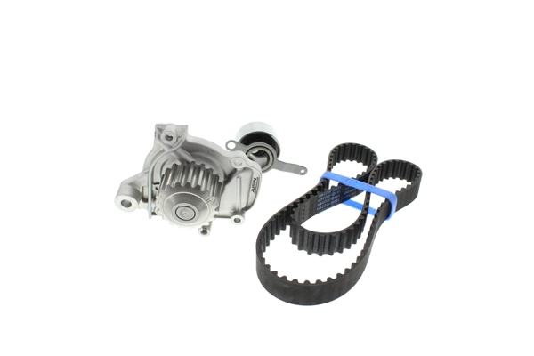 Pompe à eau + kit de courroie crantée AISIN TKH-903A