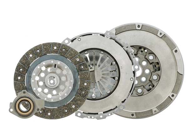 Kit d'embrayage AISIN SCKE-OP34R