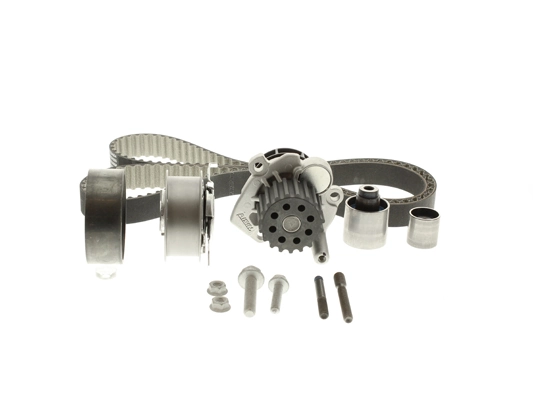 Pompe à eau + kit de courroie crantée AISIN TKA-905