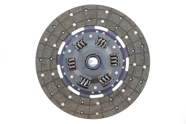 Disque d'embrayage AISIN DG-317