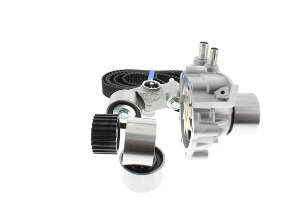 Pompe à eau + kit de courroie crantée AISIN TKF-904A