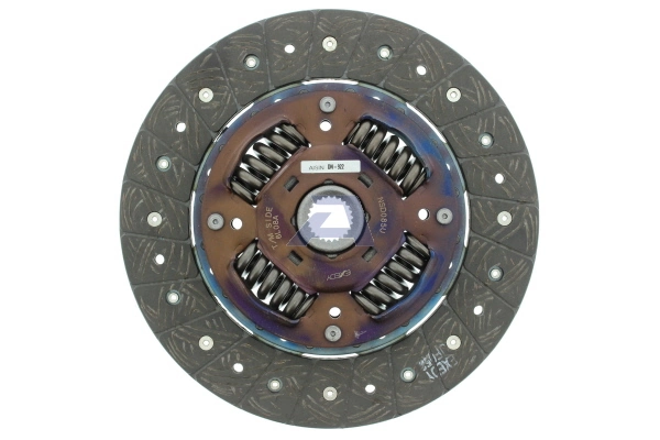 Disque d'embrayage AISIN DN-922