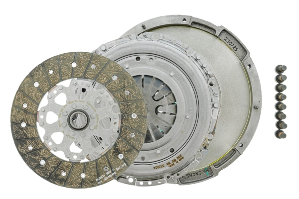 Kit d'embrayage AISIN SKY-120R