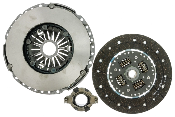 Kit d'embrayage AISIN KY-119