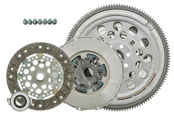 Kit d'embrayage AISIN SKE-RE61