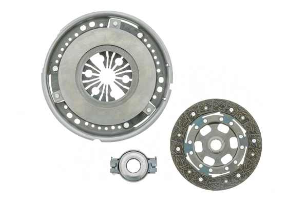 Kit d'embrayage AISIN KE-VW18