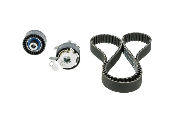 Kit de courroie crantée AISIN TSPS-033