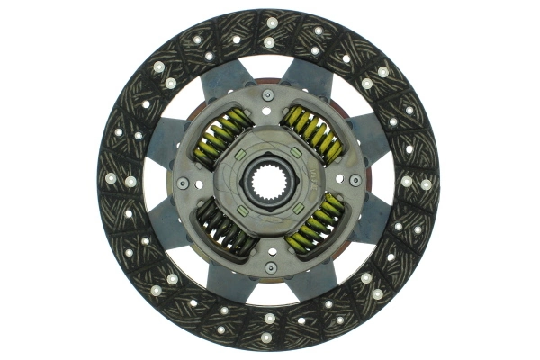 Disque d'embrayage AISIN DN-938