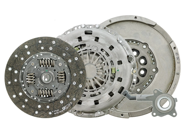 Kit d'embrayage AISIN SCKE-FO21R