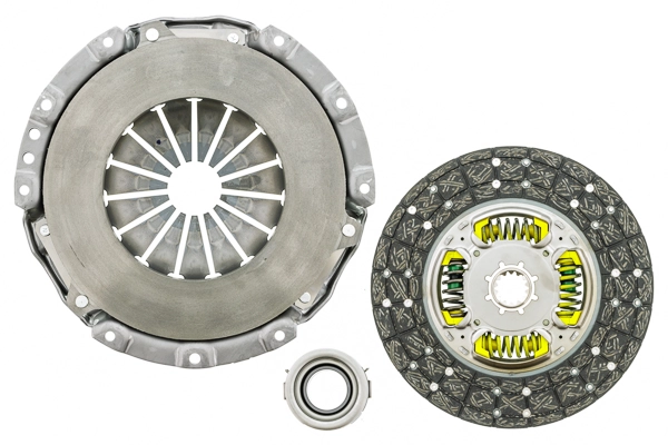 Kit d'embrayage AISIN KT-409