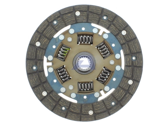 Disque d'embrayage AISIN DN-082