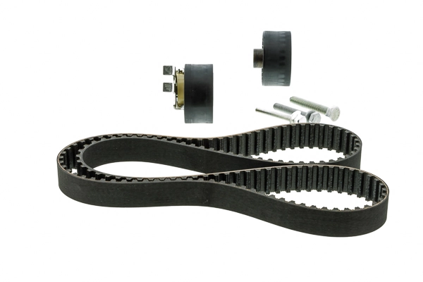 Kit de courroie crantée AISIN TSPS-033