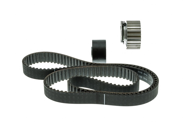 Kit de courroie crantée AISIN TSPS-025