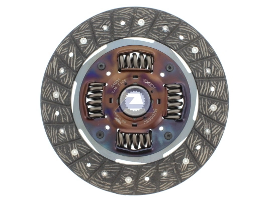Disque d'embrayage AISIN DZ-916