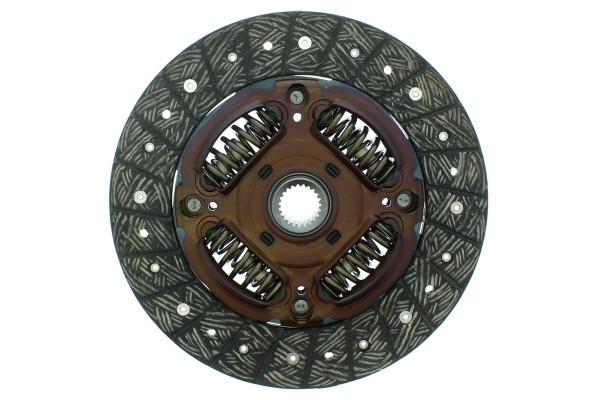 Disque d'embrayage AISIN DM-938