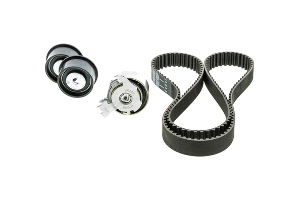 Kit de courroie crantée AISIN TSPS-030