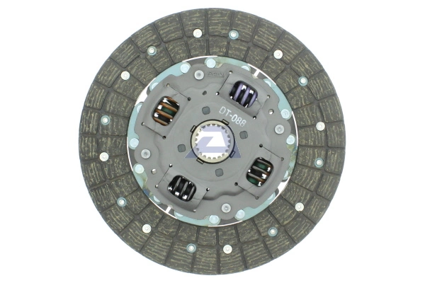 Disque d'embrayage AISIN DT-088