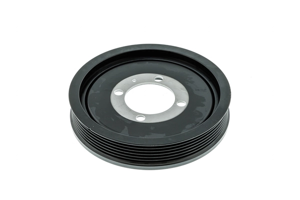 AISIN PDAPS-708 — Шків колінчатого валу (вир-во Aisin)