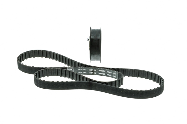 Kit de courroie crantée AISIN TSVG-070