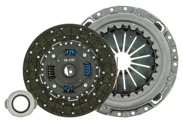 Kit d'embrayage AISIN KG-038A
