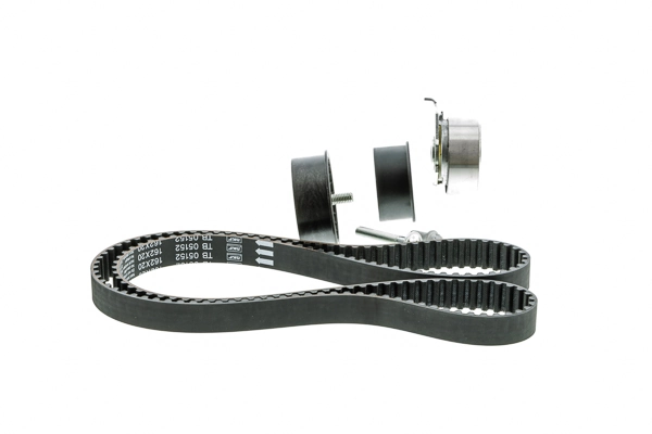 Kit de courroie crantée AISIN TSPS-061