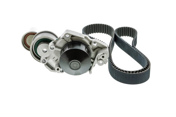 Pompe à eau + kit de courroie crantée AISIN TKM-902