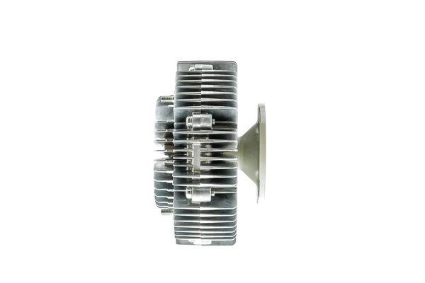 Embrayage, ventilateur de radiateur AISIN FCT-091