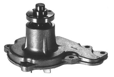Pompe à eau, refroidissement du moteur AISIN WPZ-009
