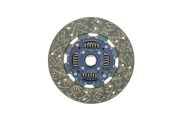 Disque d'embrayage AISIN DY-022