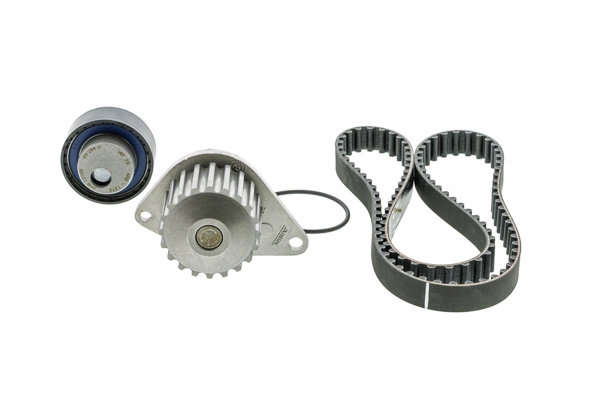 Pompe à eau + kit de courroie crantée AISIN TKP-903