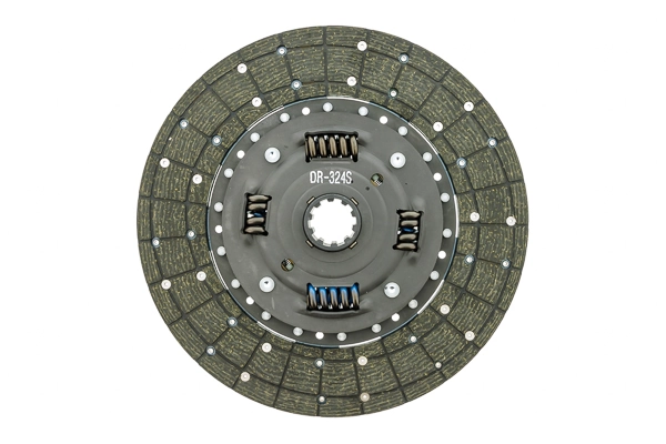 Disque d'embrayage AISIN DR-324S
