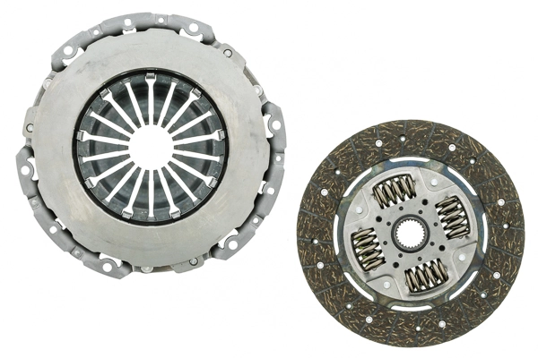 Kit d'embrayage AISIN KE-MB01R