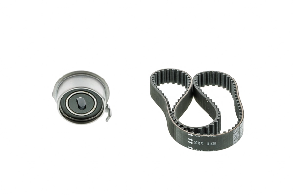 Kit de courroie crantée AISIN TSHY-005