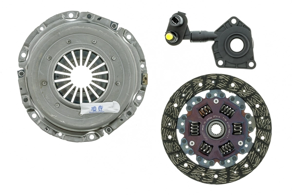 Kit d'embrayage AISIN CKZ-209R