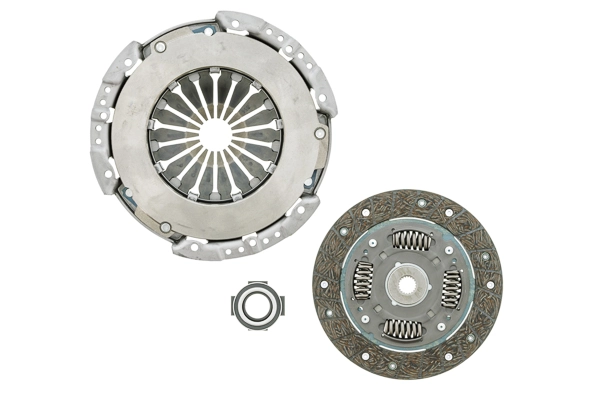 Kit d'embrayage AISIN KE-FC17