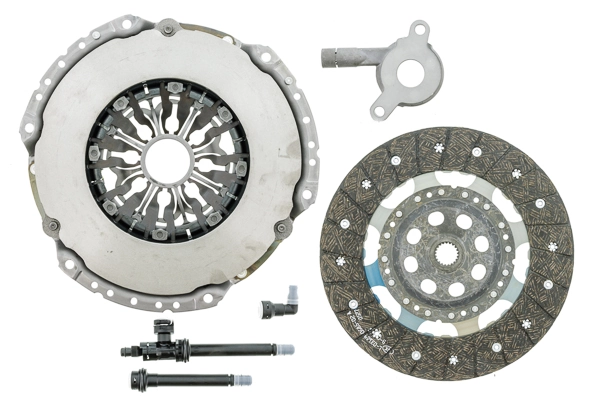 Kit d'embrayage AISIN CKN-224R