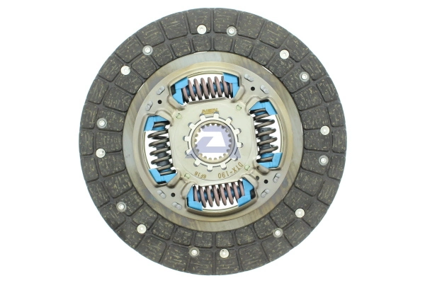 Disque d'embrayage AISIN DTX-190