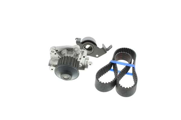 Pompe à eau + kit de courroie crantée AISIN TKM-905A