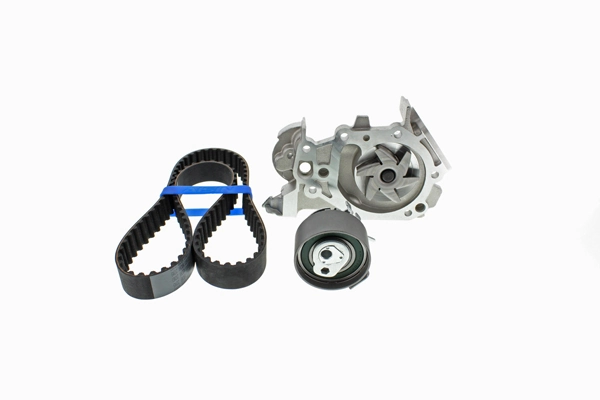 Pompe à eau + kit de courroie crantée AISIN TKR-901A