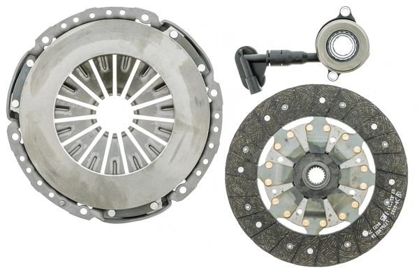 Kit d'embrayage AISIN CKE-FO12R