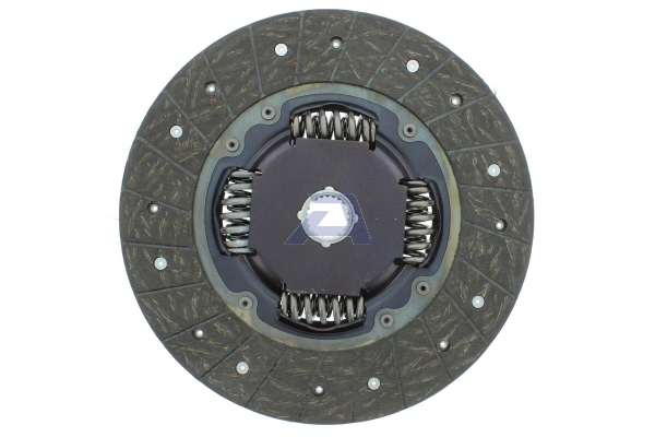 Disque d'embrayage AISIN DO-030