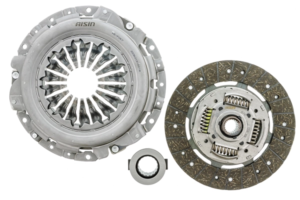 Kit d'embrayage AISIN KE-FO67