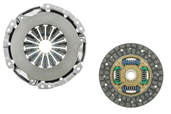 Kit d'embrayage AISIN KT-389R